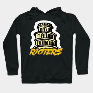 Rioters On Momentum Hoodie